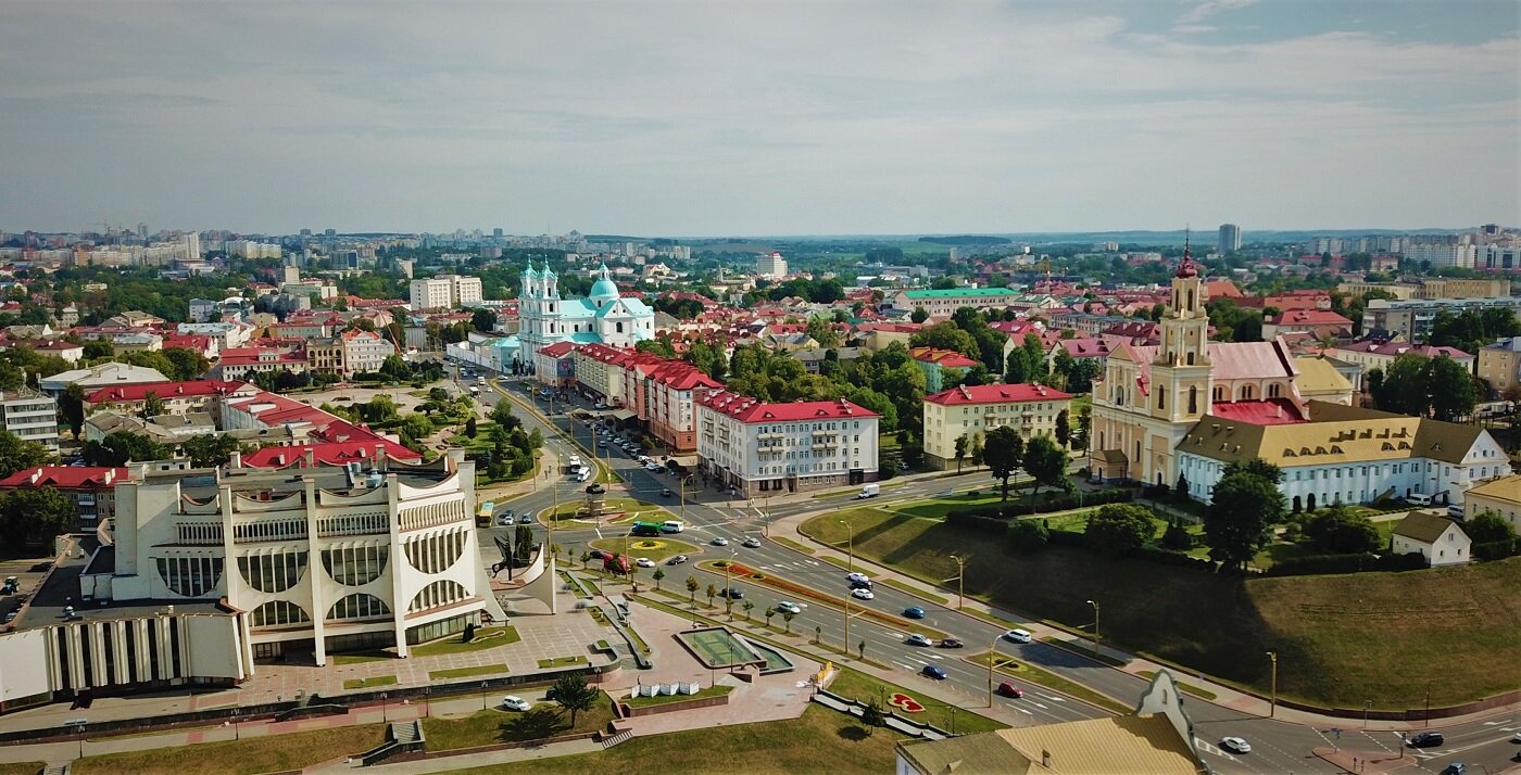 Гродно