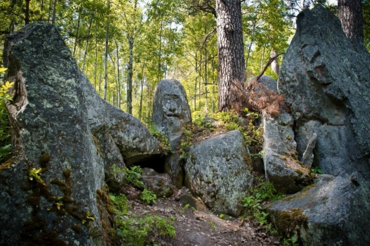 Поганский период