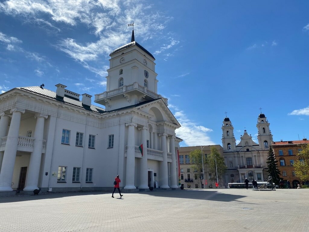Старый Минск2