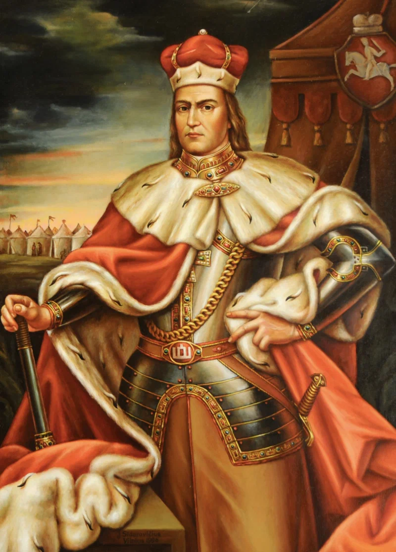 Витовт