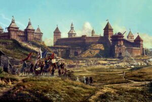 Влияние Великого княжества Литовского на современную Беларусь